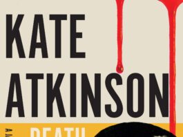 BOOK REVIEW | Death at the Sign of the Rook Death at the Sign of the Rook