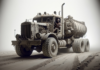 Impact of whole-body vibration on drivers whole-body vibration on drivers
