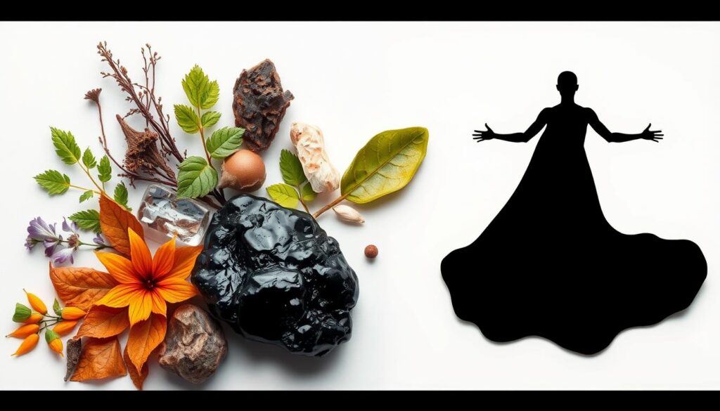What are the health benefits of Shilajit