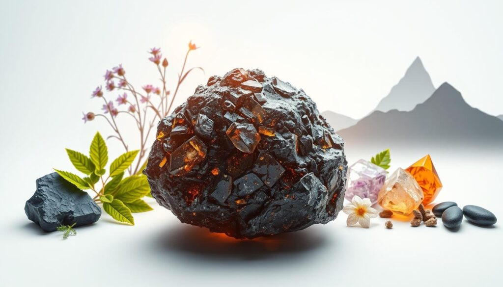 What is Shilajit