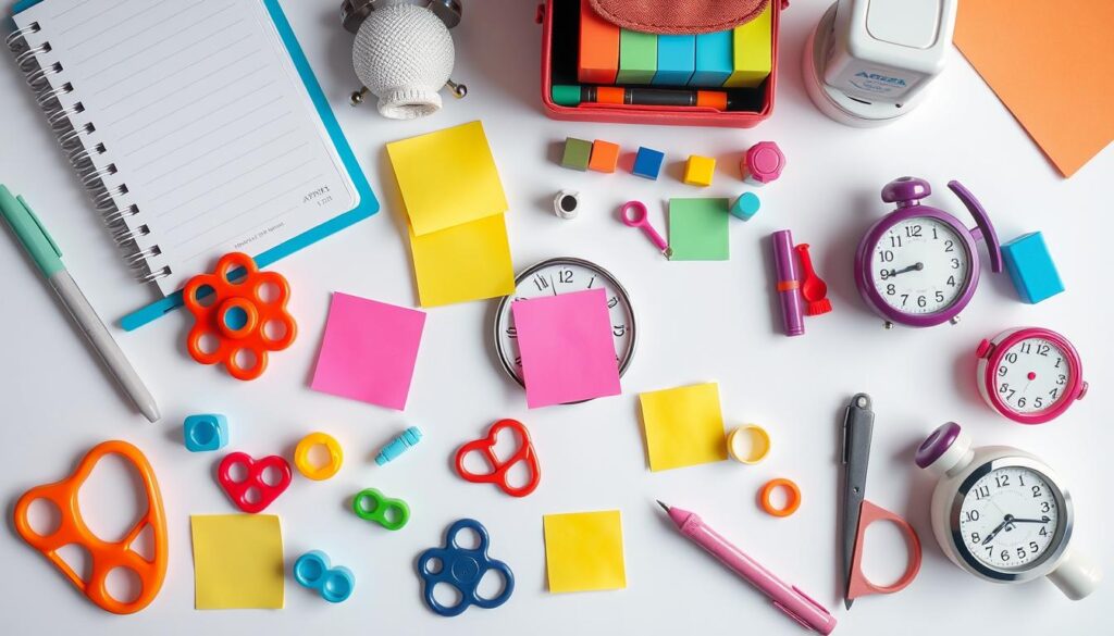 how to deal with adhd