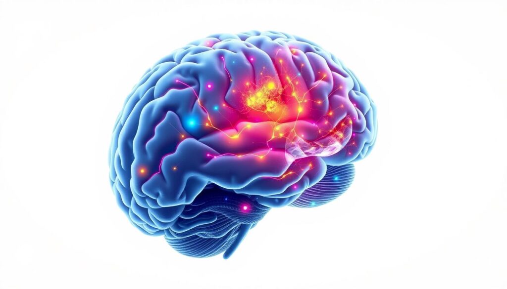 what causes adhd in the brain