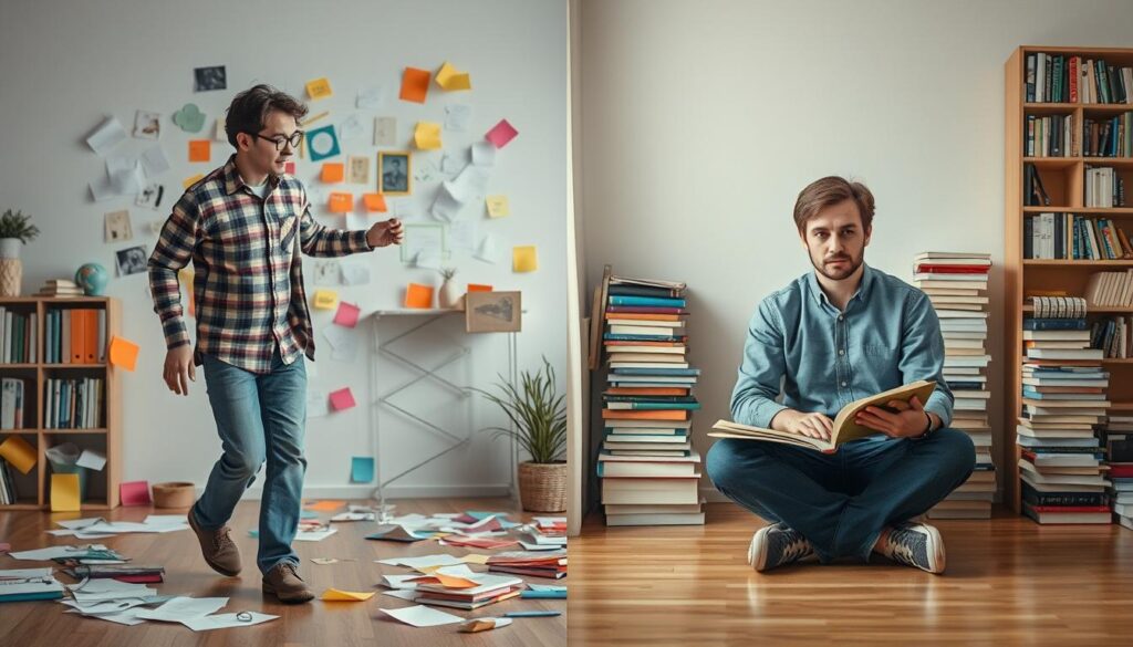 ADHD vs ADD adult symptoms ADHD vs ADD adult symptoms