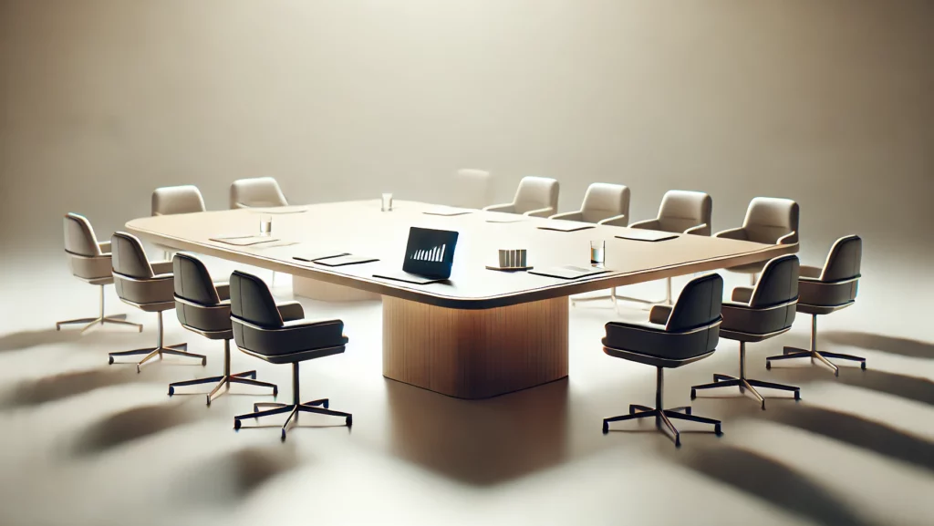 Governance leadership of company secretaries