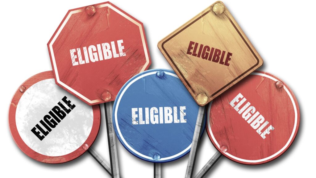 Union eligibility under legal scrutiny