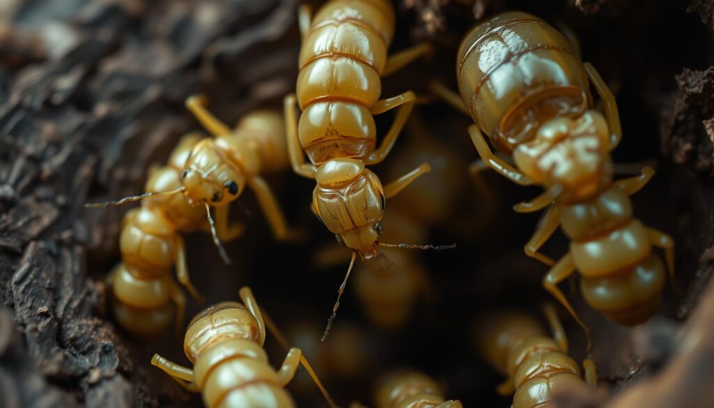 Formosan Termites Formosan Termites