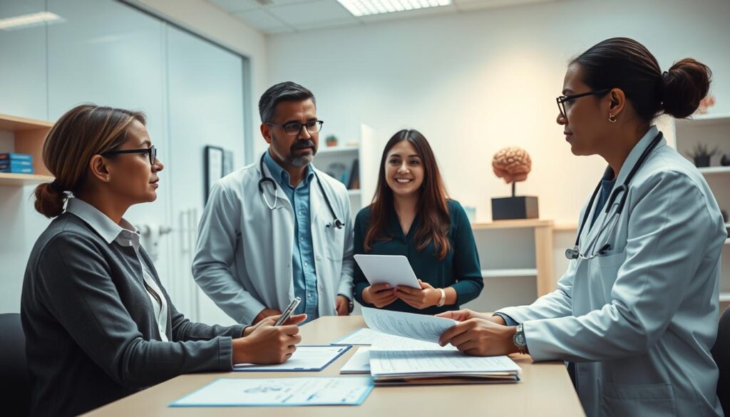 Healthcare Providers for ADHD Diagnosis Healthcare Providers for ADHD Diagnosis