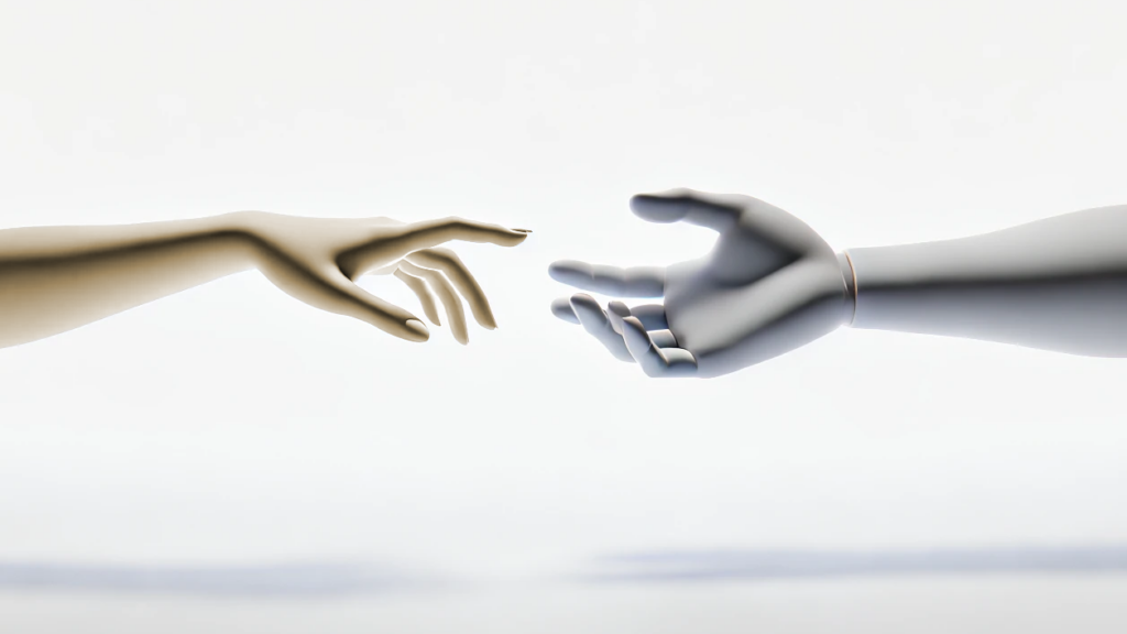 Hyper-personalisation empowers CX