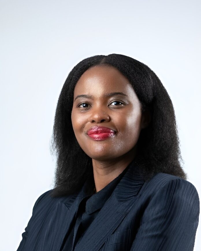 Lena Chirwa