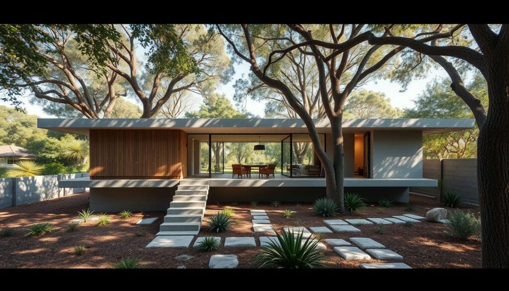 Termite-resistant home design
