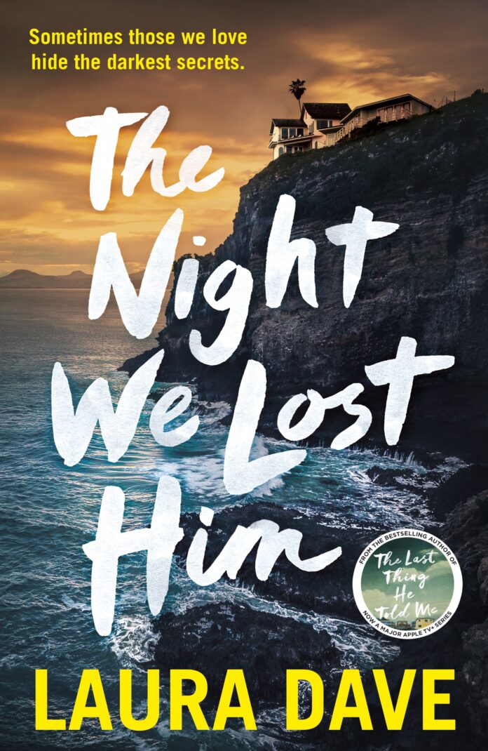 The Night We Lost Him The Night We Lost Him