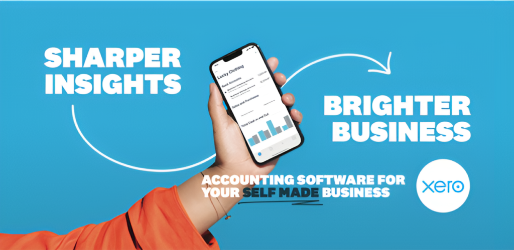 Xero empowers business success