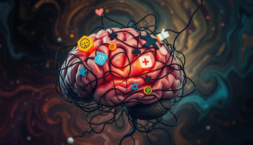 adhd comorbidities fatigue