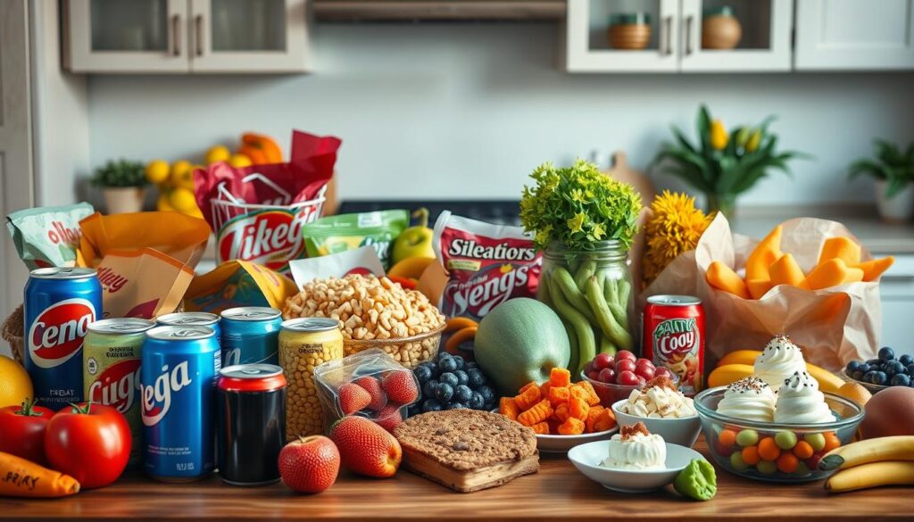 adhd diet