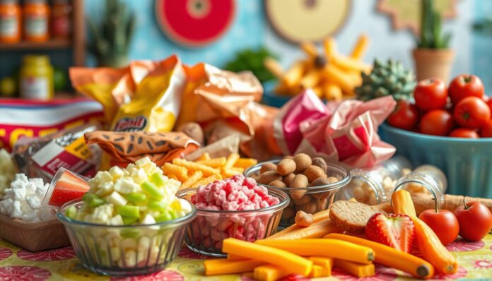 adhd what foods to avoid