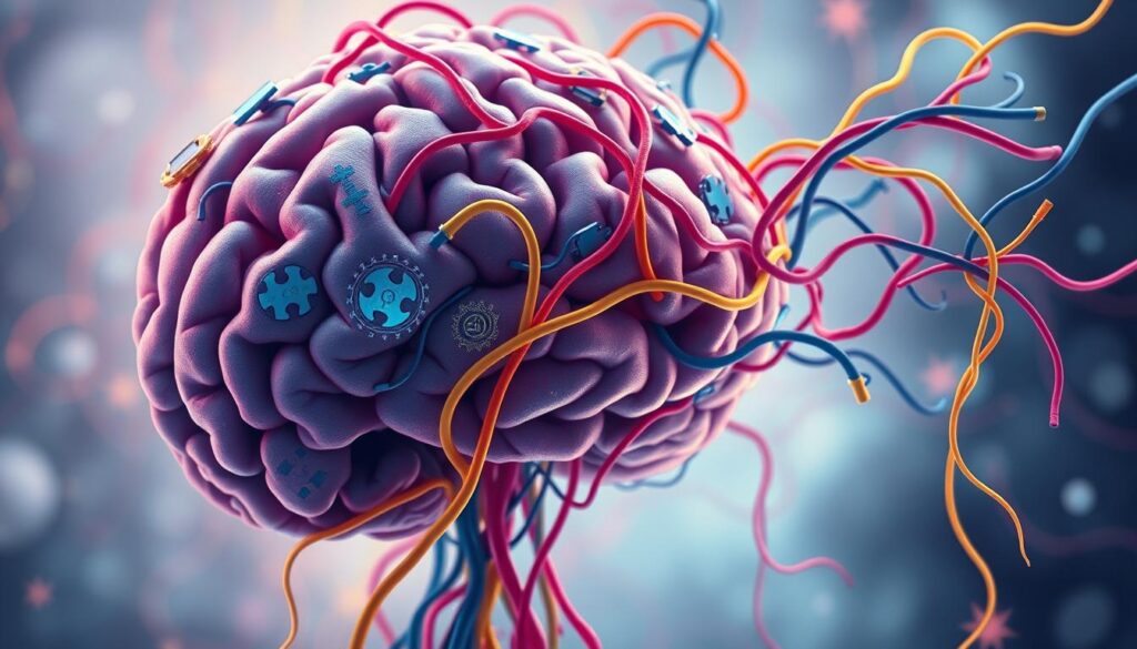 are adhd and autism related