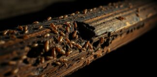 Are Termites A Health Code Violation? Find Out Here are termites a health code violation