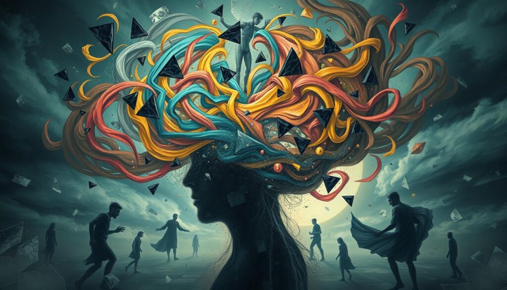 can adhd be caused by trauma