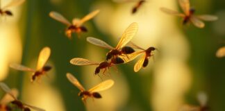 Can Termites Fly? Discover the Truth About Swarmers can termites fly