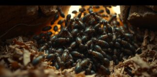 Can Termites Make You Sick? Health Risks Explained can termites make you sick