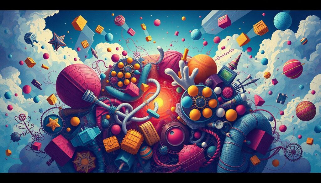 can you have adhd and ocd