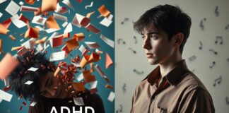 Difference Between ADHD and ADD in Adults difference between adhd and add in adults