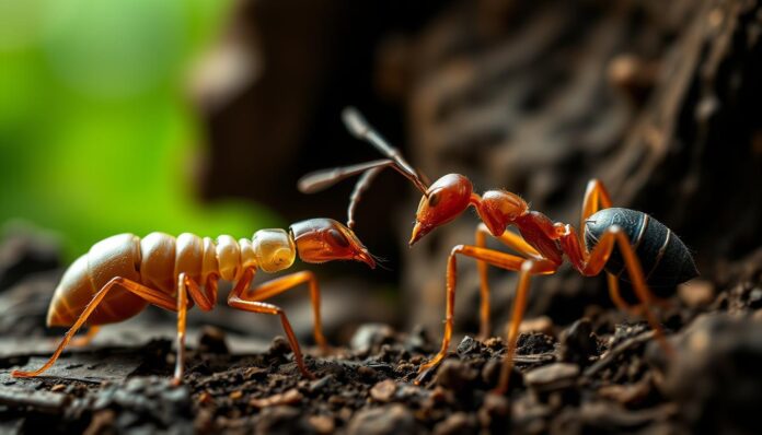 difference-between-termites-and-ants difference between termites and ants