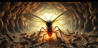 Do Termites Have a Queen? Discover Colony Facts do termites have a queen