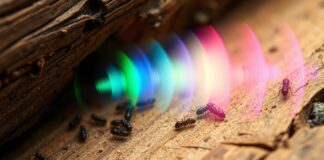 Do Termites Make Noise? Discover the Truth do termites make noise