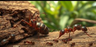 Florida Termite vs Ant – A Guide to Pest Identification florida termite vs ant