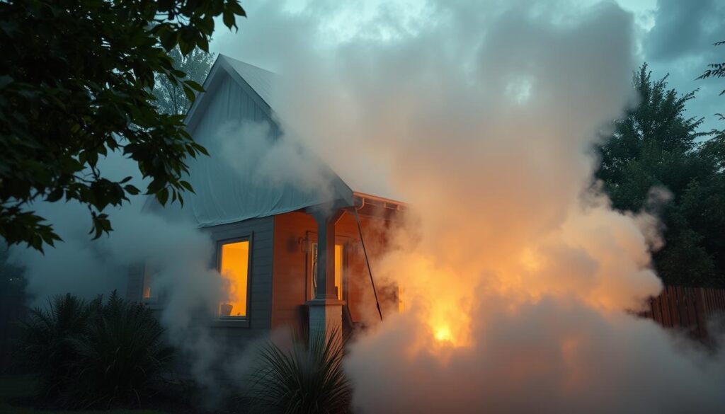 fumigation fumigation