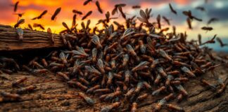 How Do Termites Spread? Understanding Dispersal Methods how do termites spread