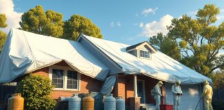 How Long Does Termite Fumigation Take? What to Expect how long does termite fumigation take
