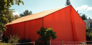 How Long Does Termite Tenting Take? What You Need to Know how long does termite tenting take