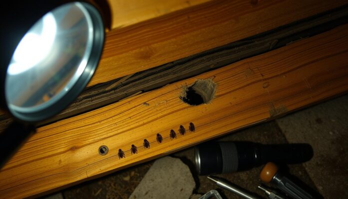 how-to-check-for-termites-yourself how to check for termites yourself