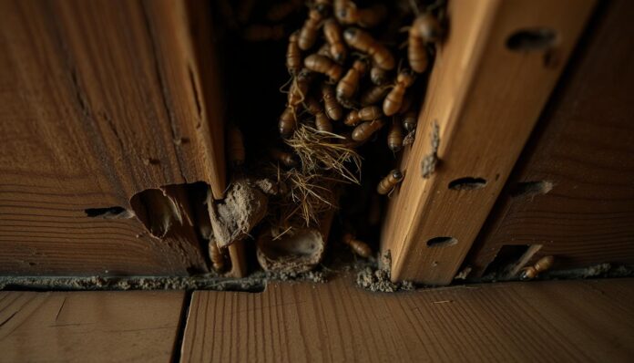 how-to-fix-termite-damage how to fix termite damage