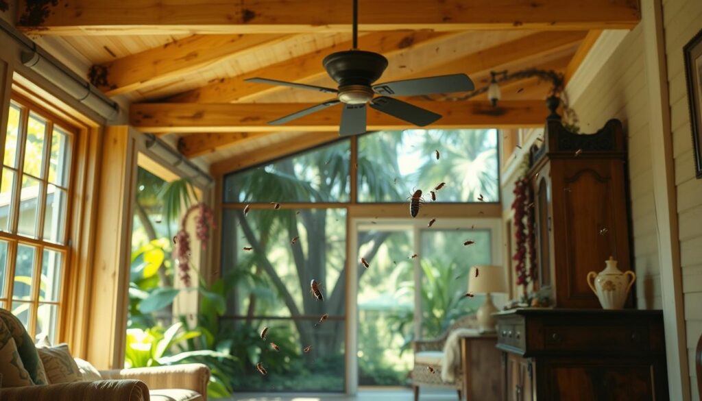 how to get rid of termites in florida