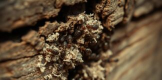 How To Get Rid Of Termites in Walls – Expert Tips how to get rid of termites in walls