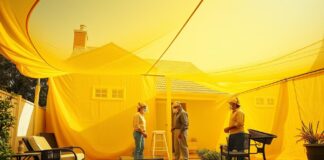 How To Prep for Termite Tenting – Essential Steps how to prep for termite tenting