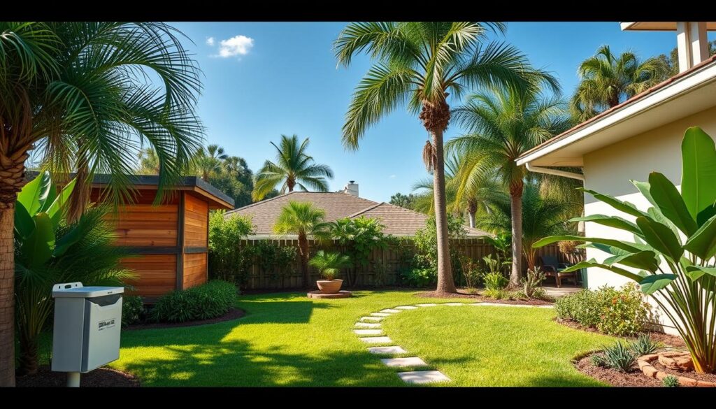 how to prevent termites in florida