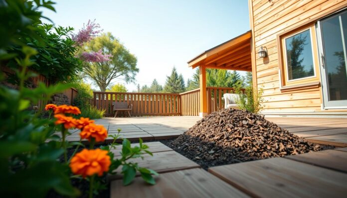how to prevent termites in your house