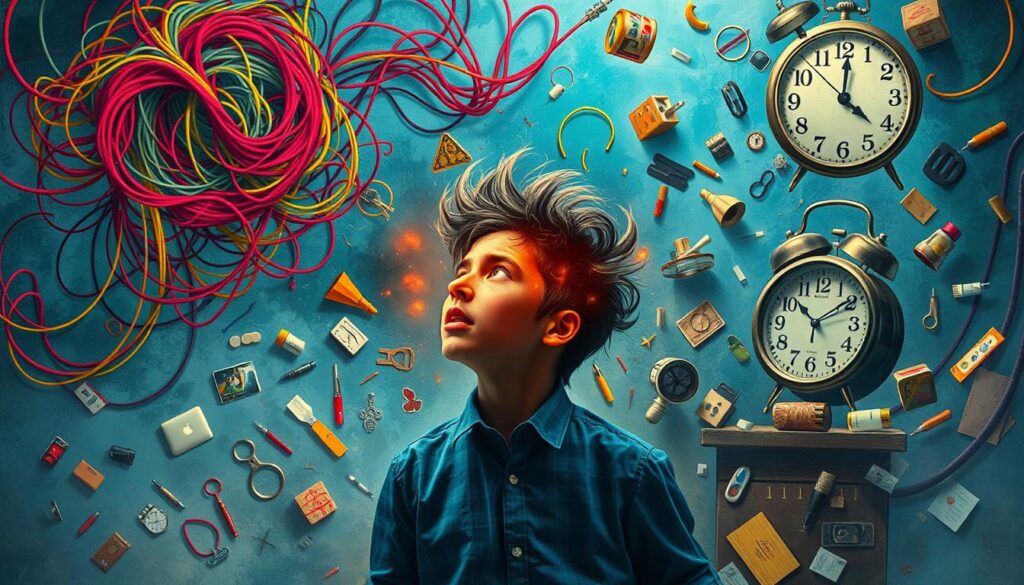 is adhd bad