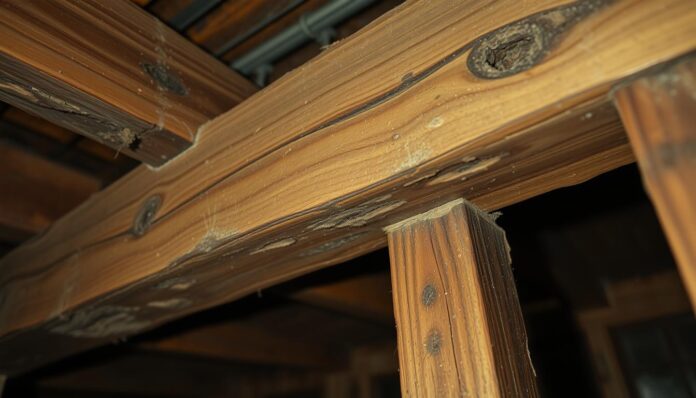 is termite damage covered by insurance in florida
