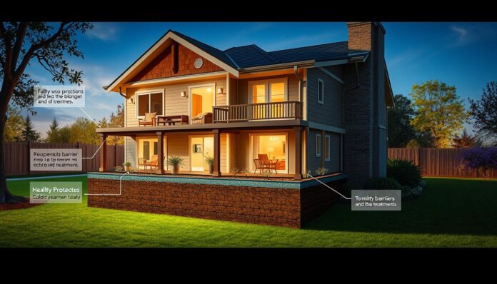 is-termite-protection-worth-it is termite protection worth it