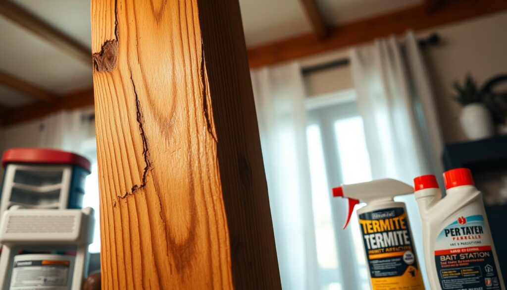 is termite warranty worth it