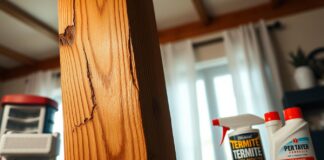 is termite warranty worth it