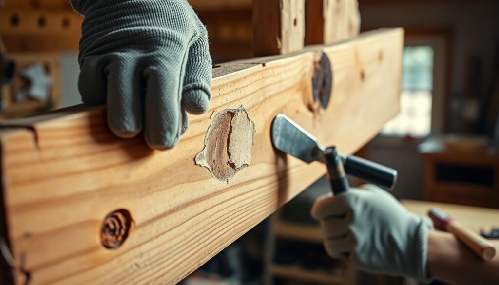 repairing surface termite damage repairing surface termite damage