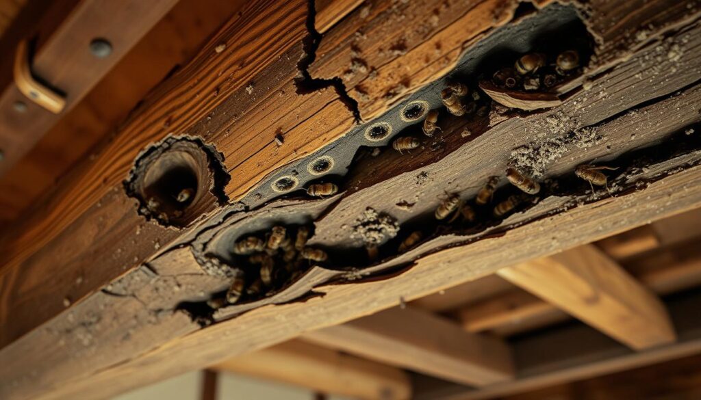 structural damage structural damage
