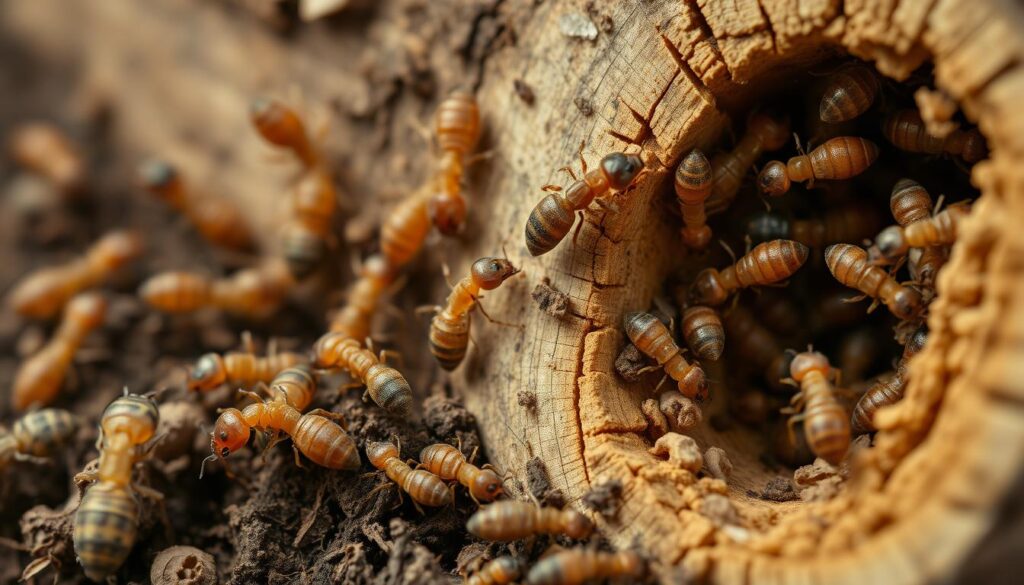 termite identification