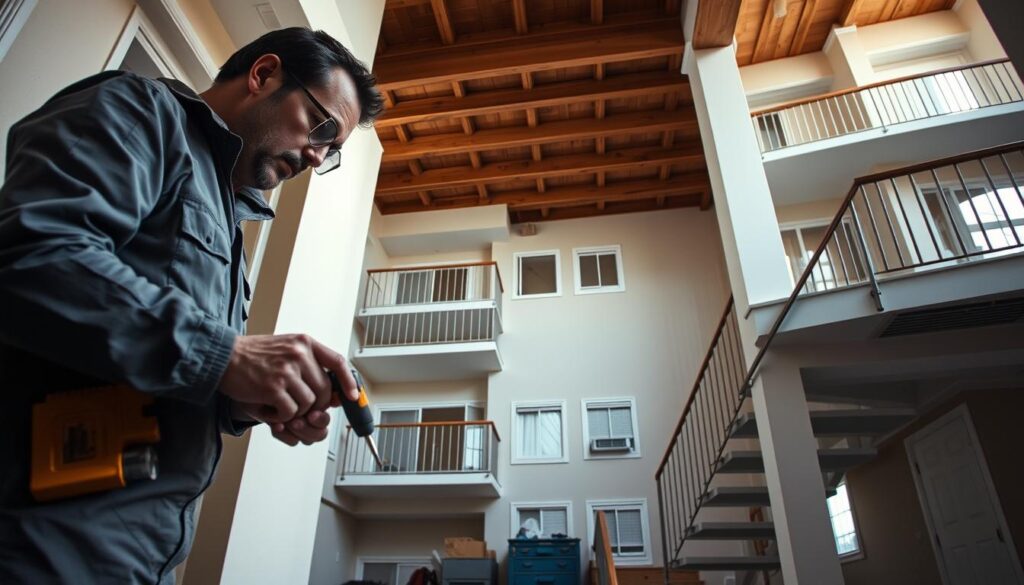 termite inspection for condos
